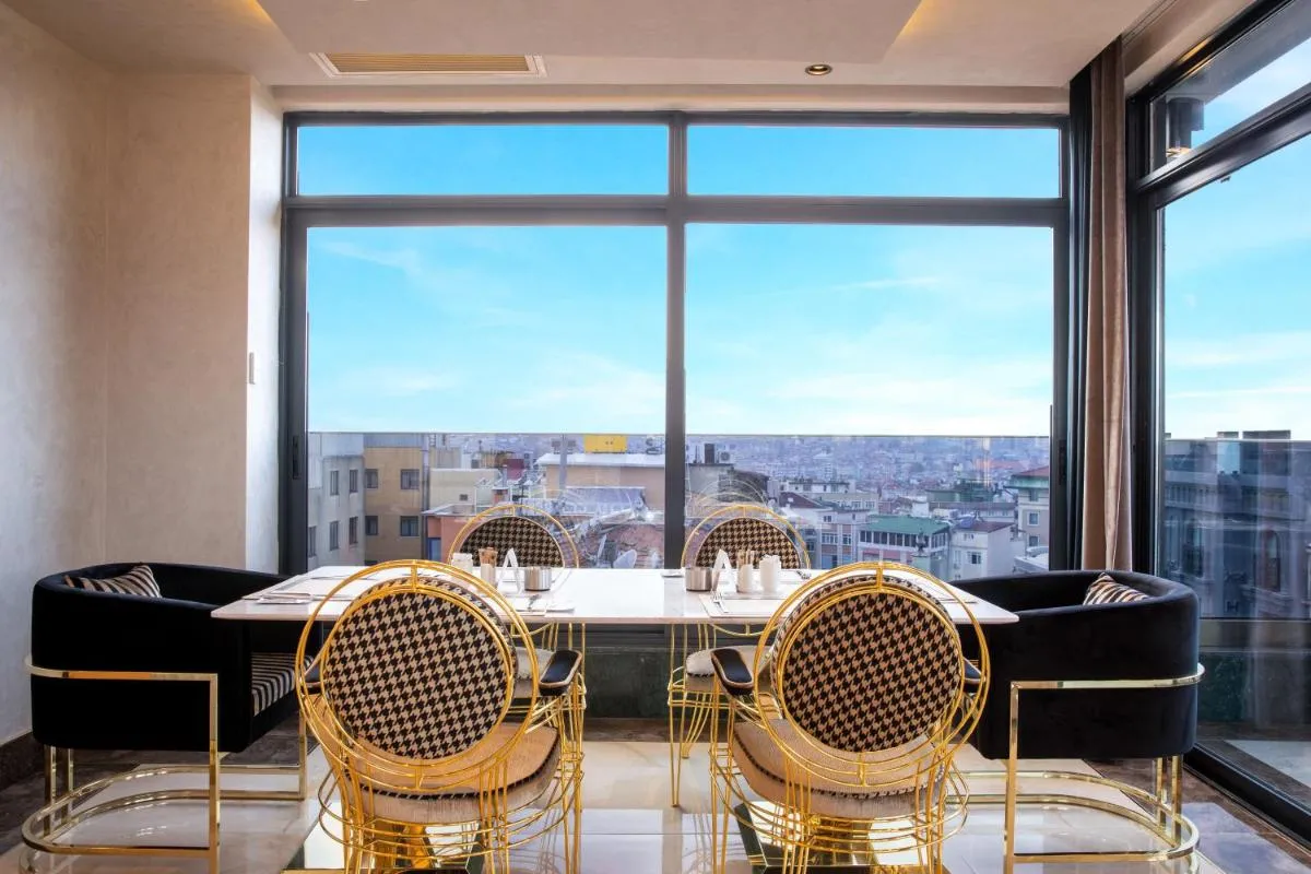 Image 3 of Beethoven Senfoni Hotel