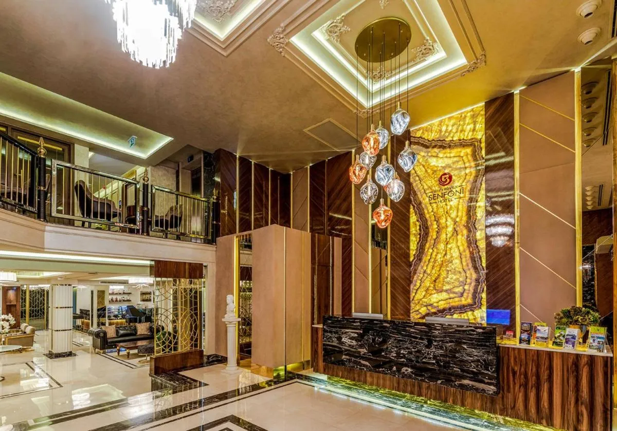 Image 4 of Beethoven Senfoni Hotel