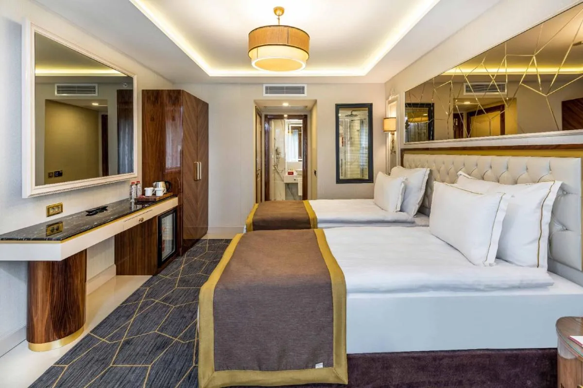 Image 6 of Beethoven Senfoni Hotel