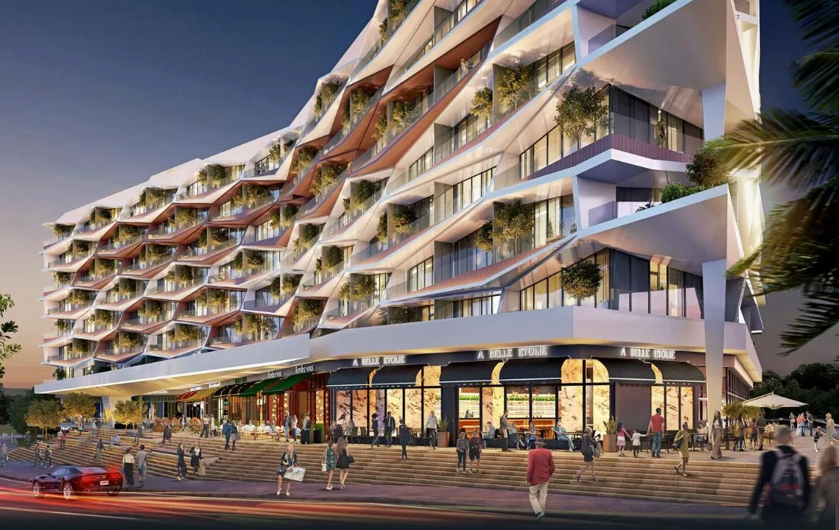 Image of Benesta Residence by NewInn