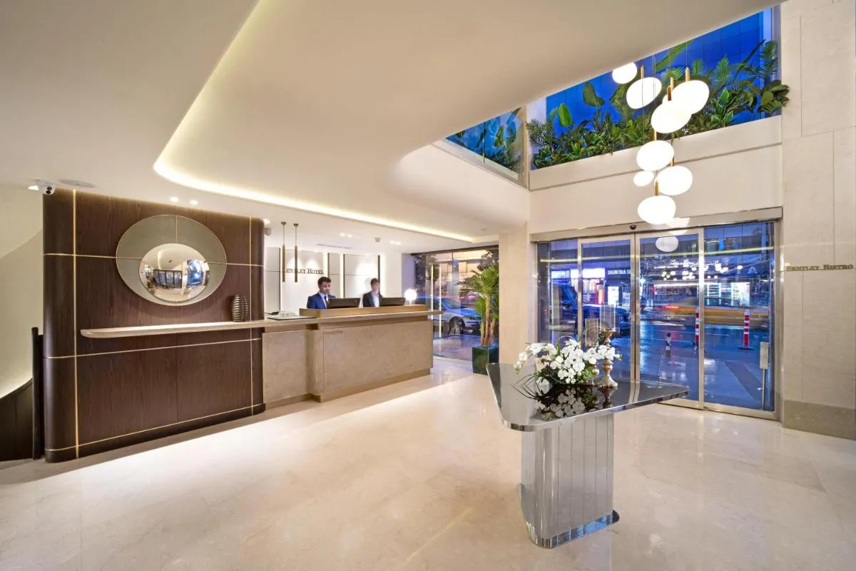 Image 2 of Bentley Hotel Bosphorus – Special Class