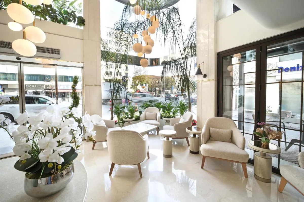 Image 3 of Bentley Hotel Bosphorus – Special Class