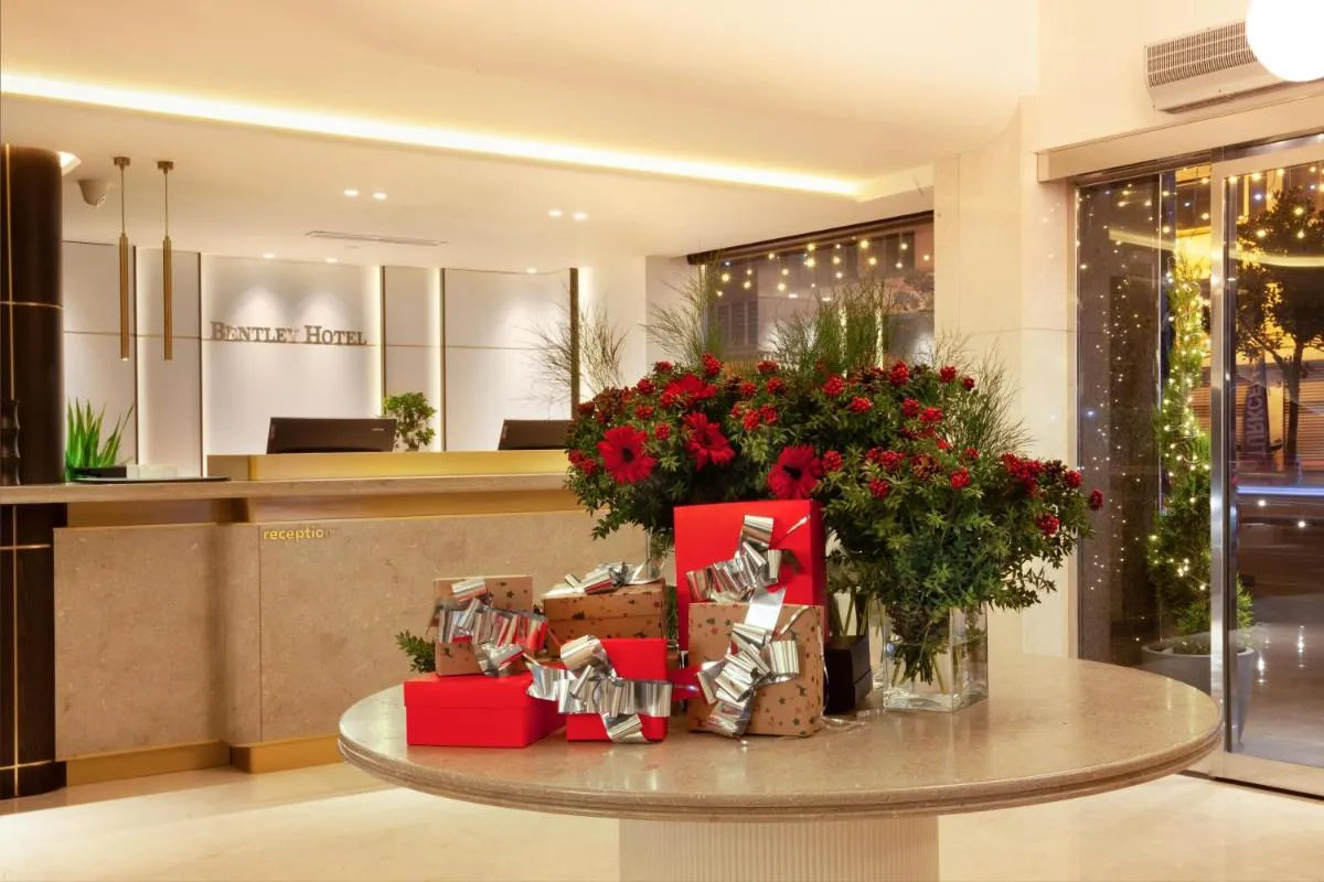 Image 4 of Bentley Hotel Bosphorus – Special Class