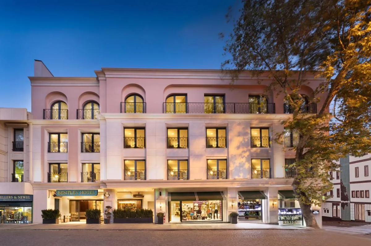 Image 3 of Bentley Hotel Old City-Special Class