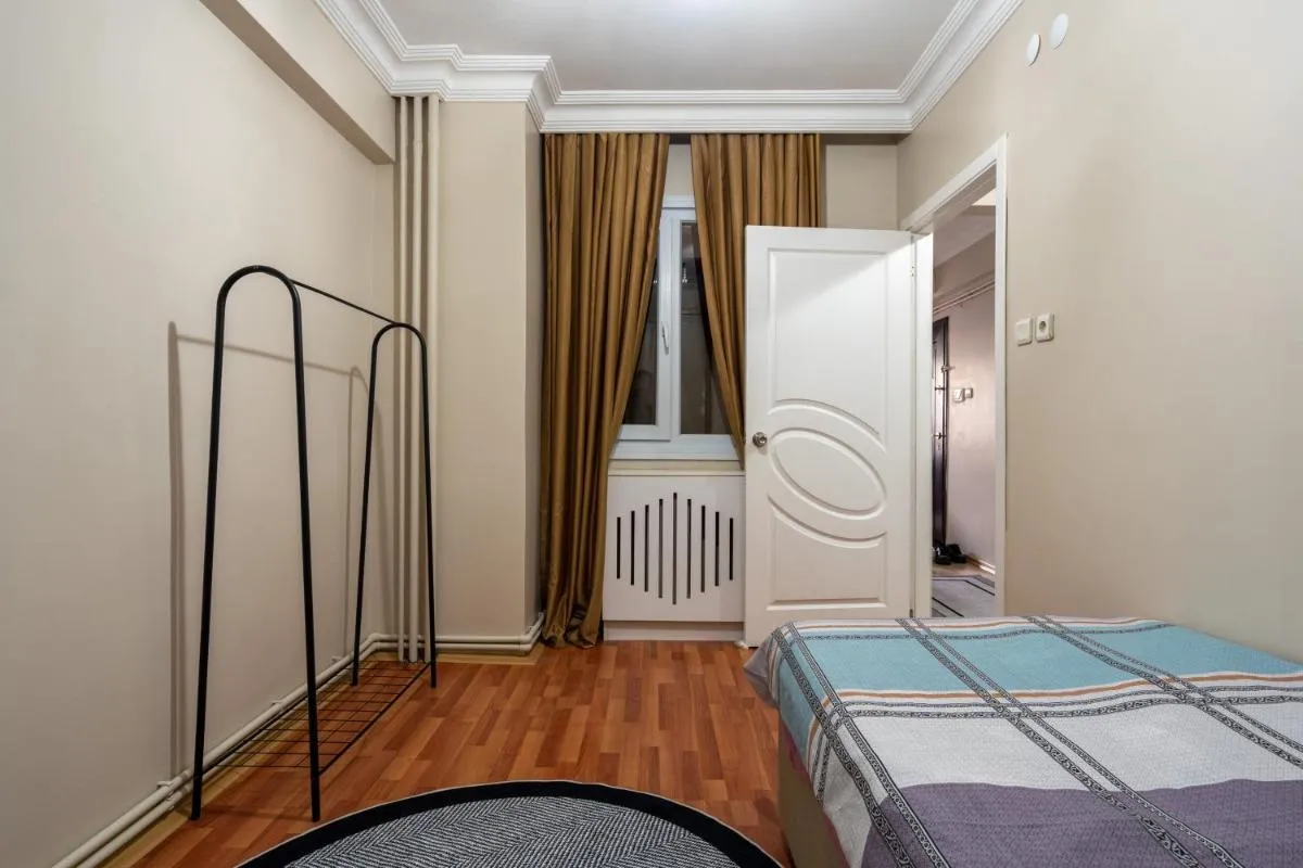 Image 6 of Beşiktaş And Şişli Luxury Central Flat