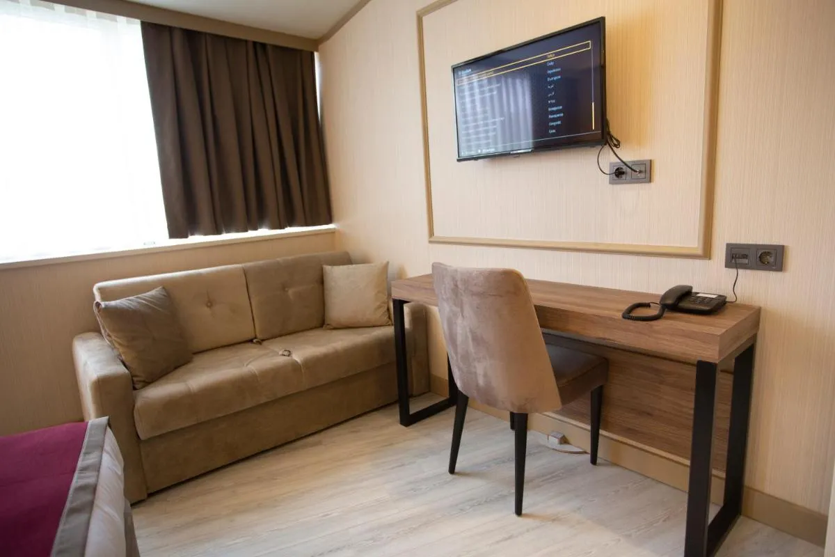 Image 4 of Beşiktaş Serenity Hotel