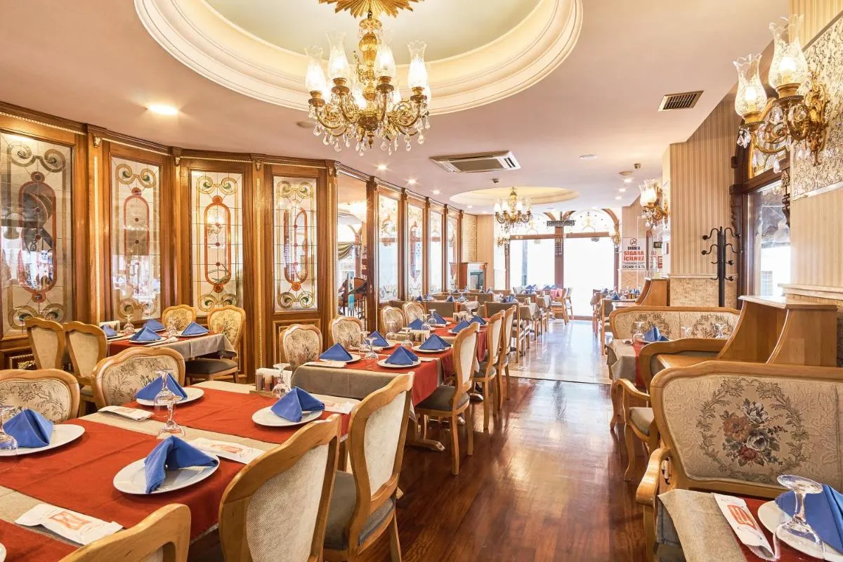 Image 1 of Best Western Empire Palace Hotel & Spa