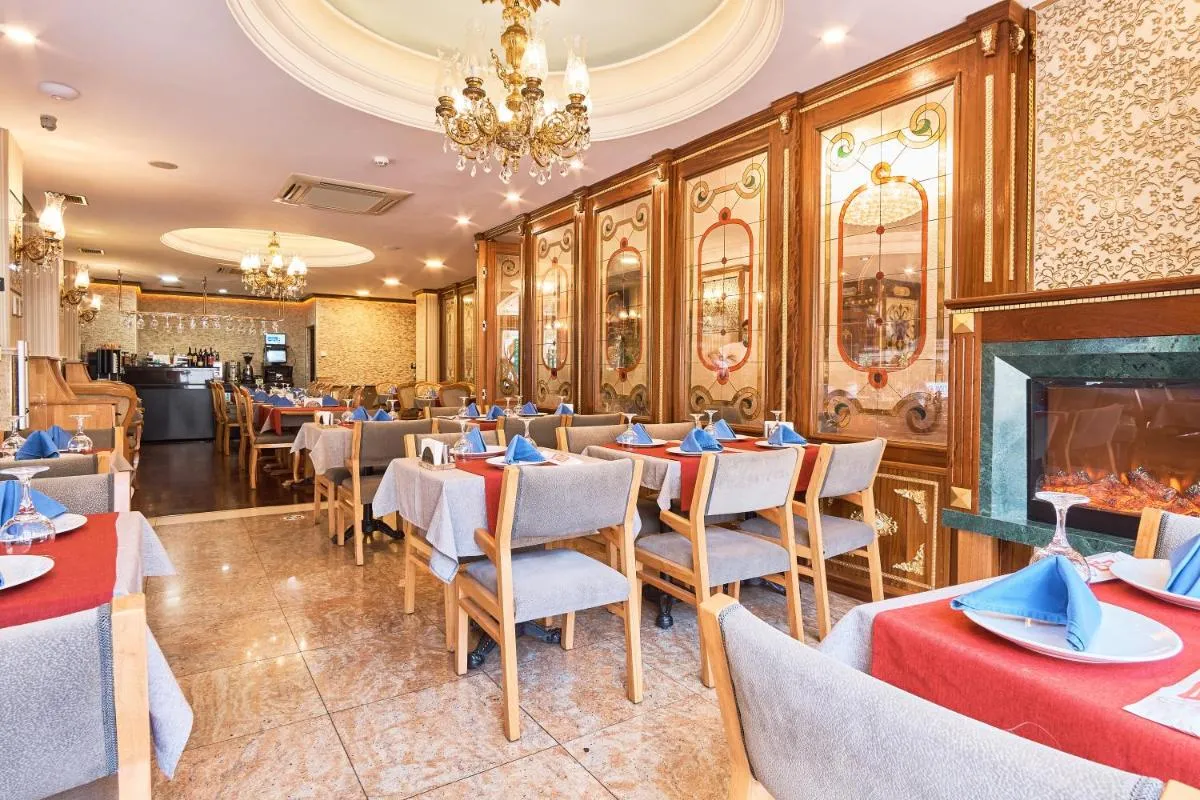 Image 2 of Best Western Empire Palace Hotel & Spa