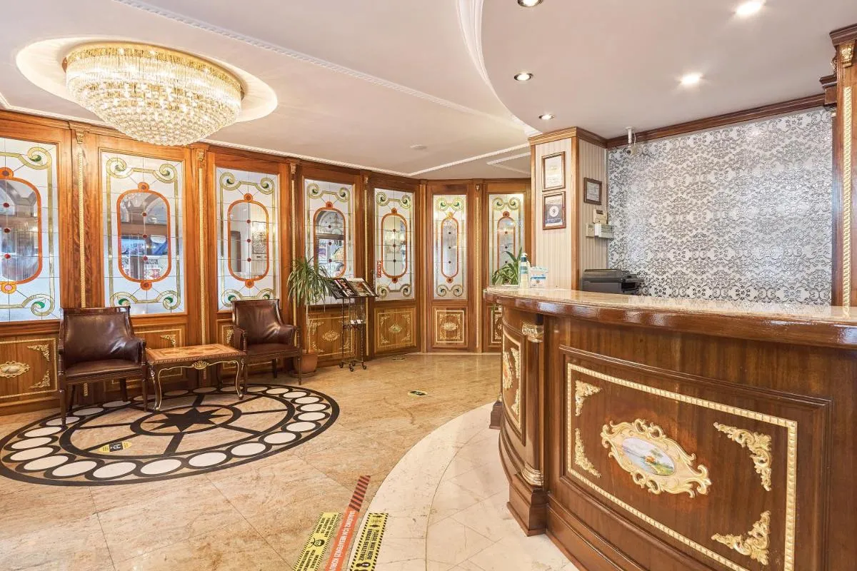 Image 4 of Best Western Empire Palace Hotel & Spa
