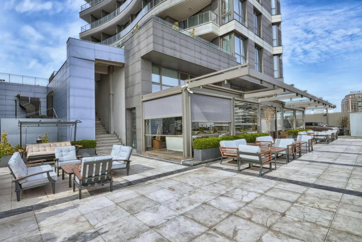Image 2 of Best Western Premier Ottoperla Hotel