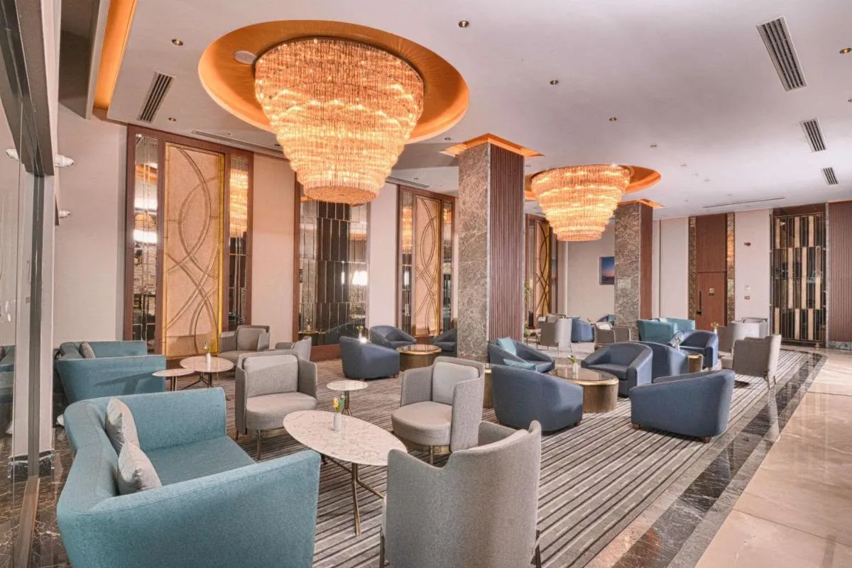 Image 5 of Best Western Premier Ottoperla Hotel