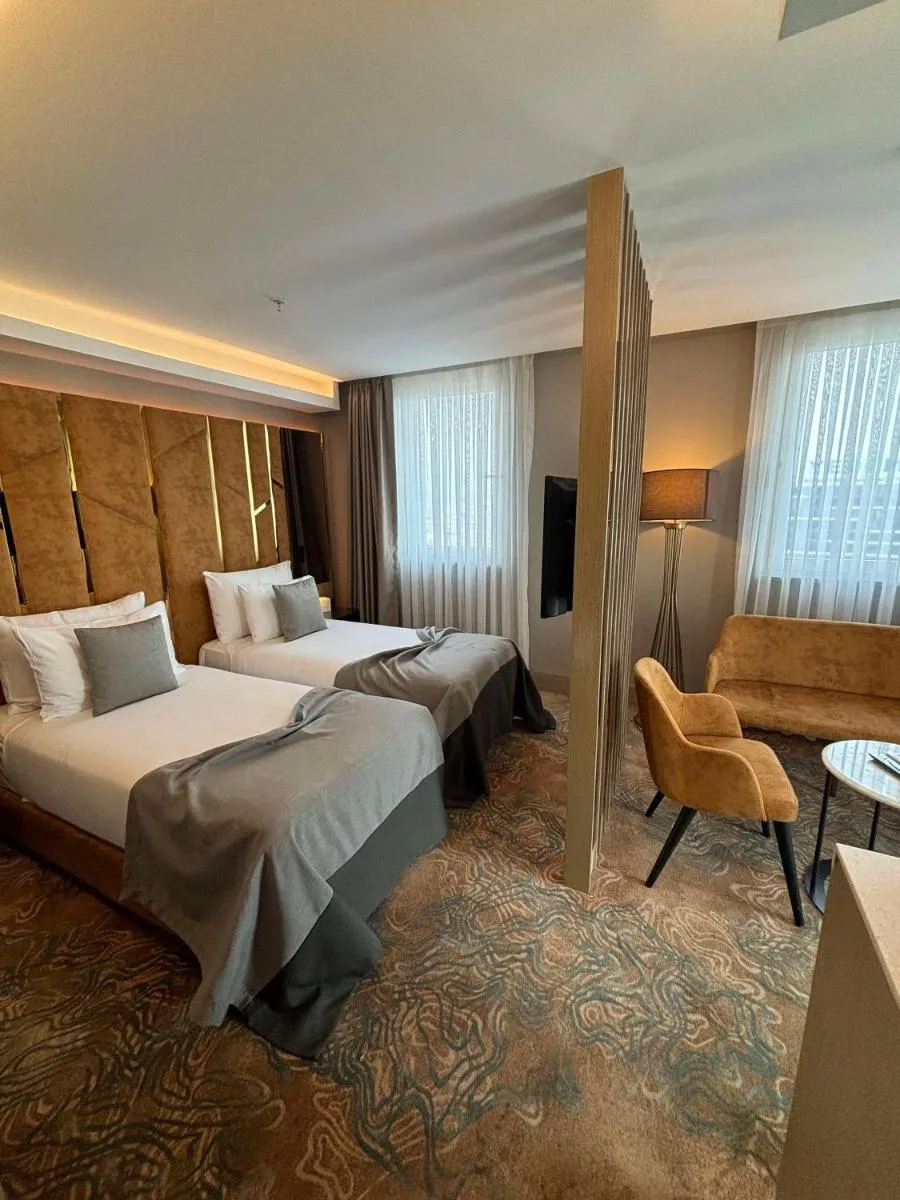 Image 3 of Best Western Premier Ottoperla Hotel
