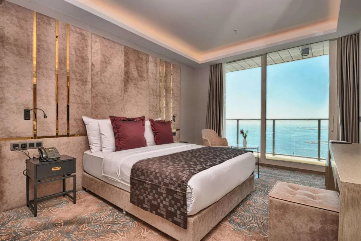 Image 1 of Best Western Premier Ottoperla Hotel