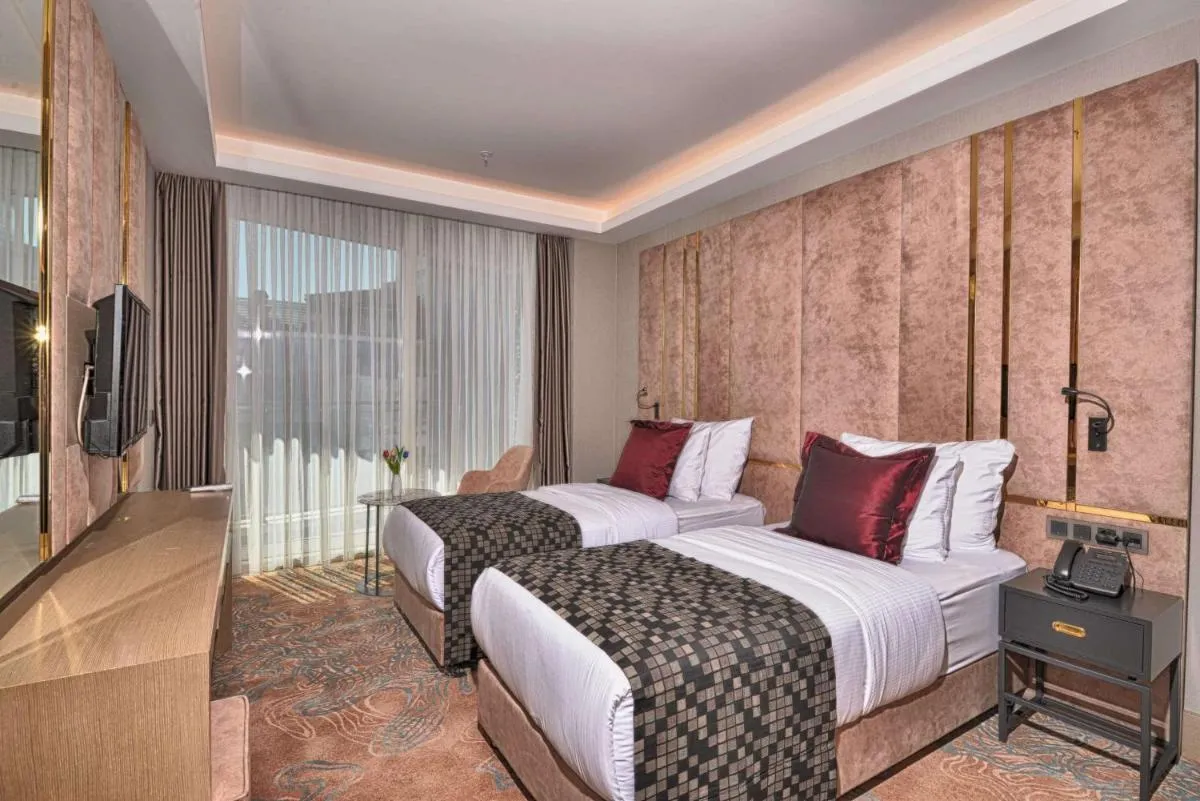 Image 6 of Best Western Premier Ottoperla Hotel