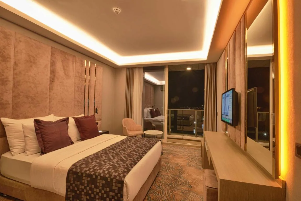 Image of Best Western Premier Ottoperla Hotel