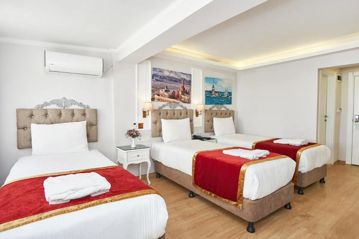 Image 5 of Beyazit Palace Hotel