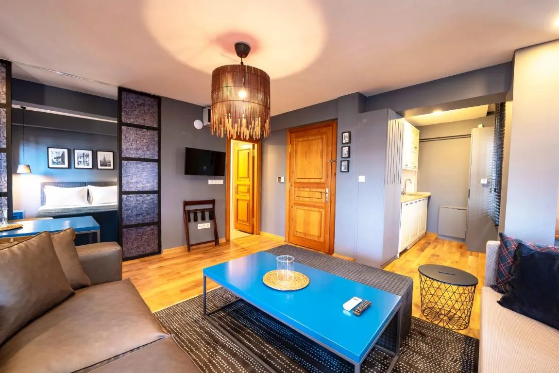 Image of Bguest Pera Suites
