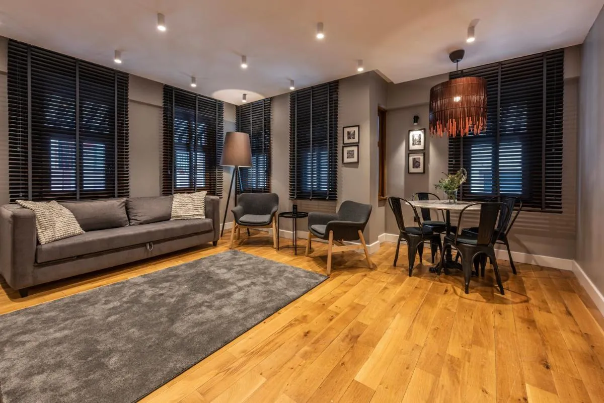 Image 3 of Bguest Pera Suites