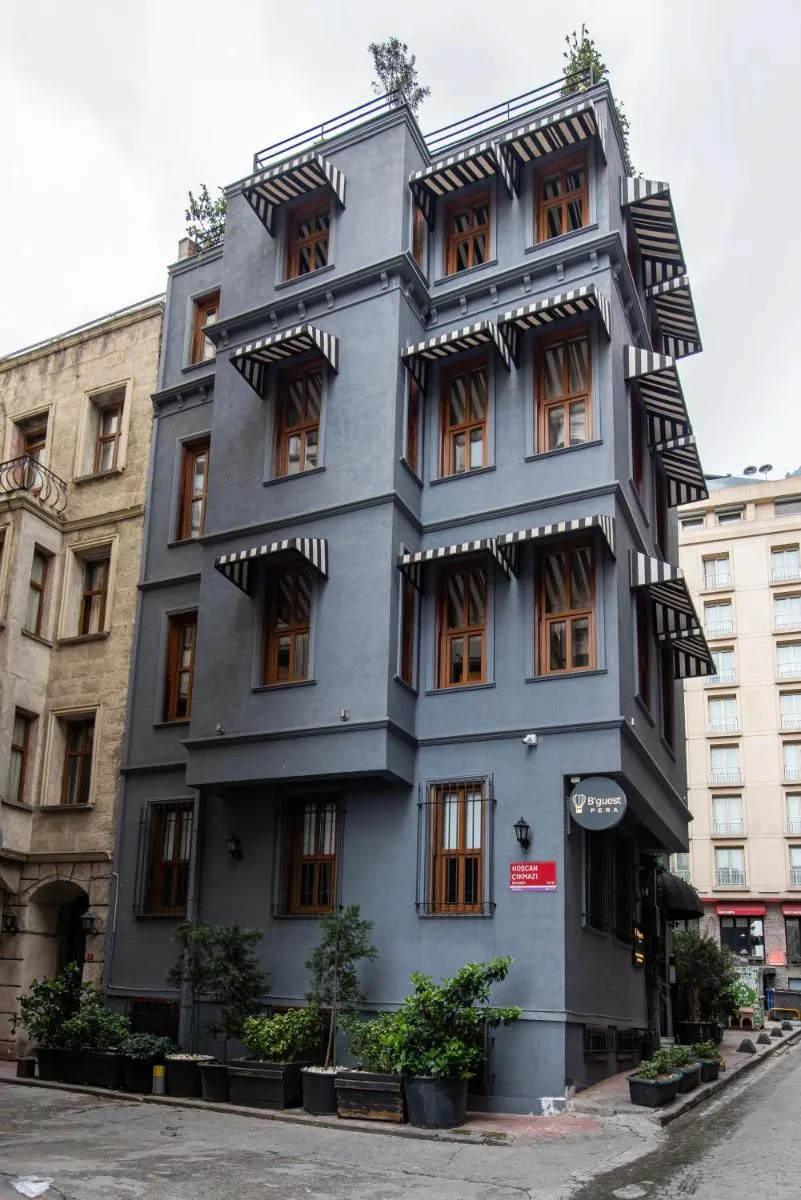 Image 5 of Bguest Pera Suites