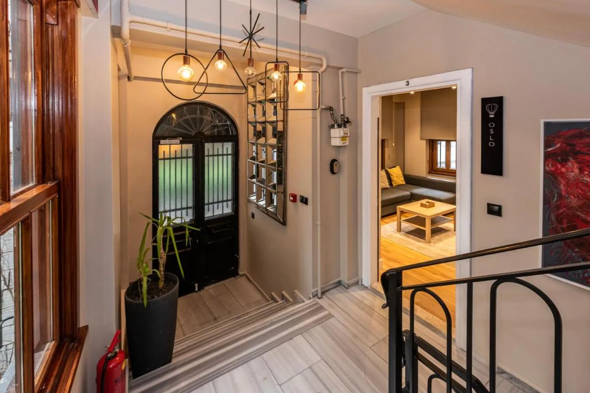 Image 6 of Bguest Pera Suites