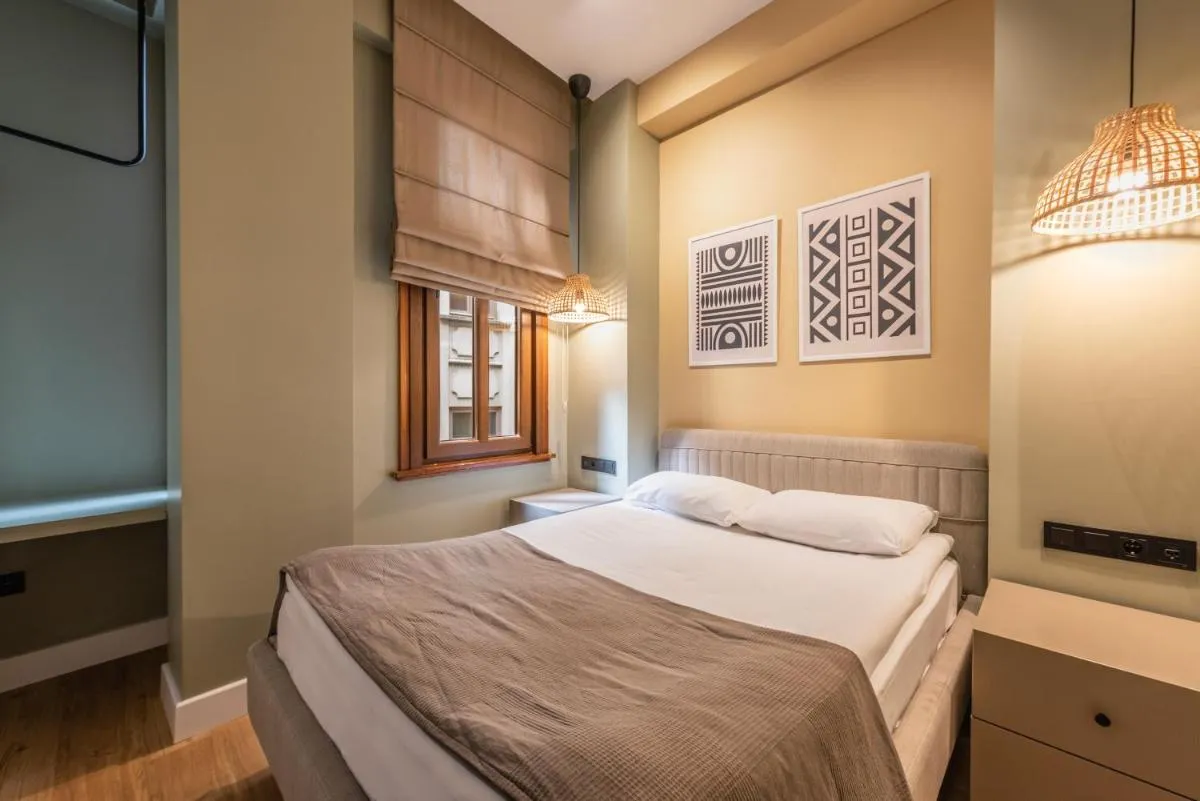Image 1 of Bguest Pera Suites