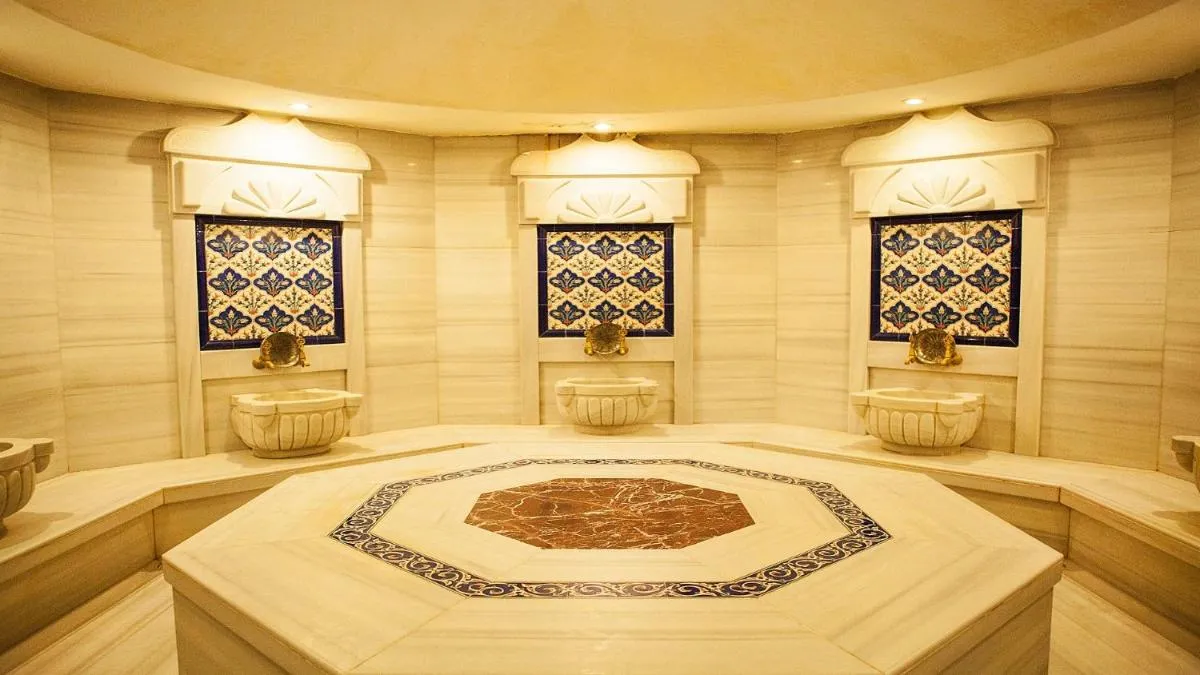 Image of Bilek Istanbul Hotel