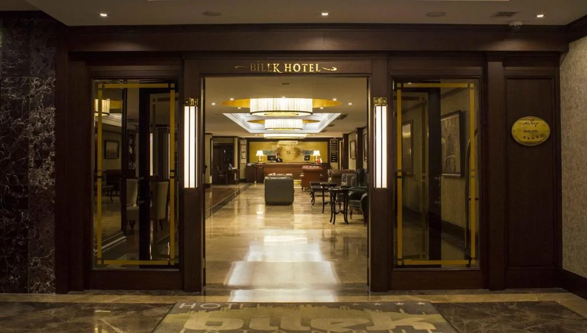 Image 5 of Bilek Istanbul Hotel