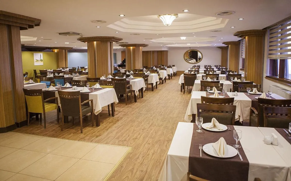 Image 2 of Bilek Istanbul Hotel