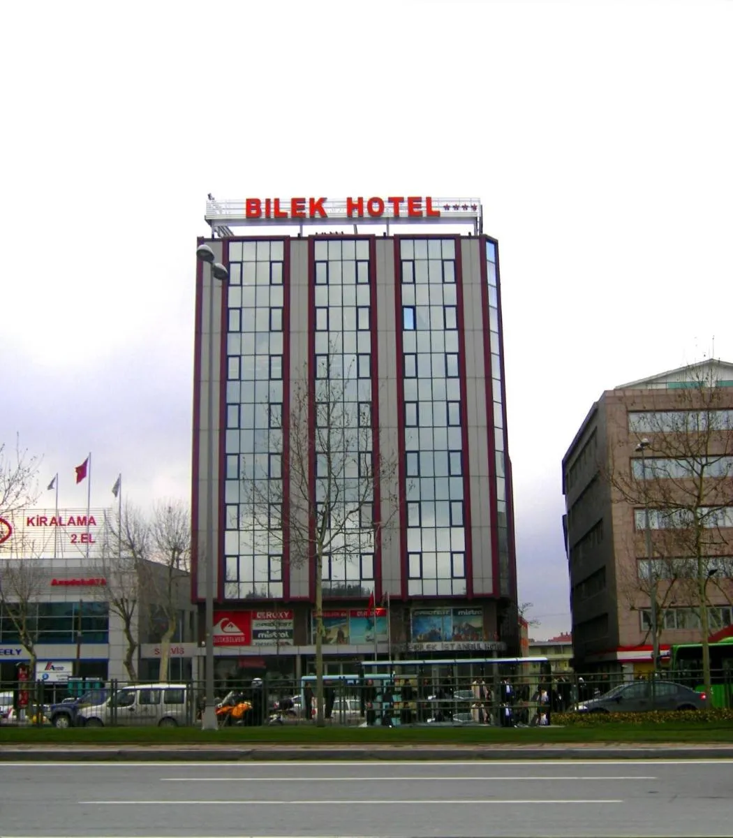 Image 4 of Bilek Istanbul Hotel