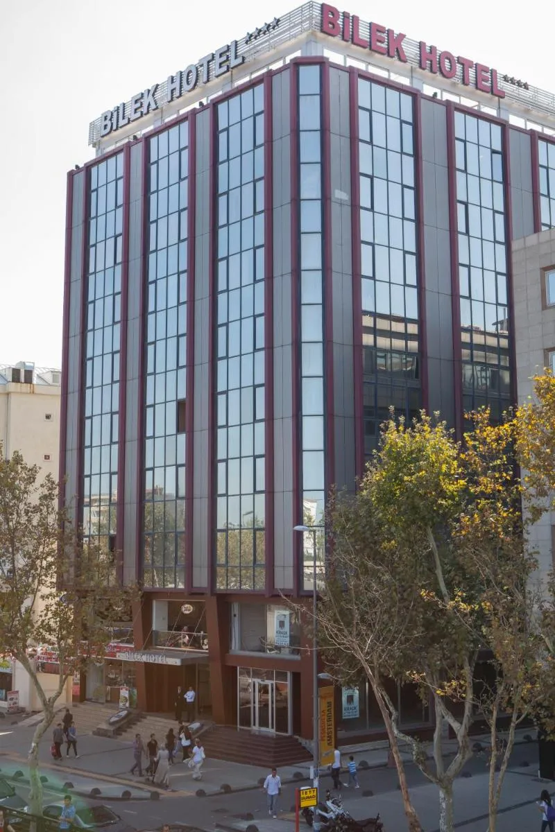 Image 3 of Bilek Istanbul Hotel