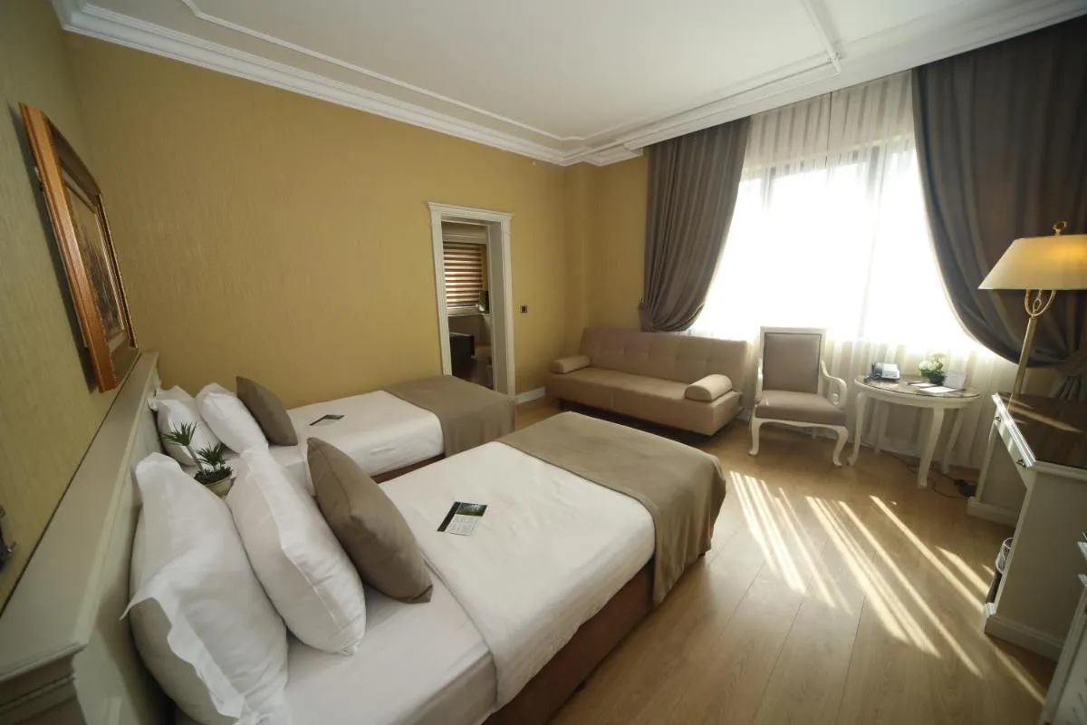 Image 6 of Bilek Istanbul Hotel