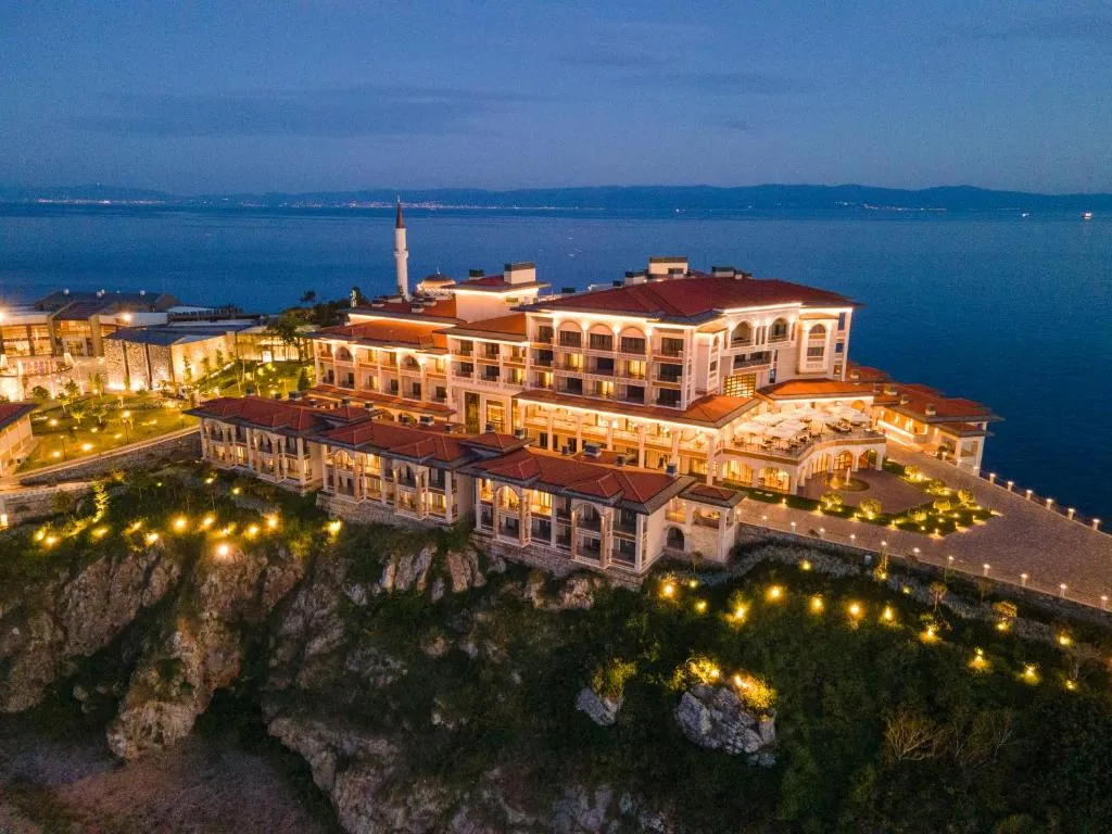 Image of Birun Ada Hotel