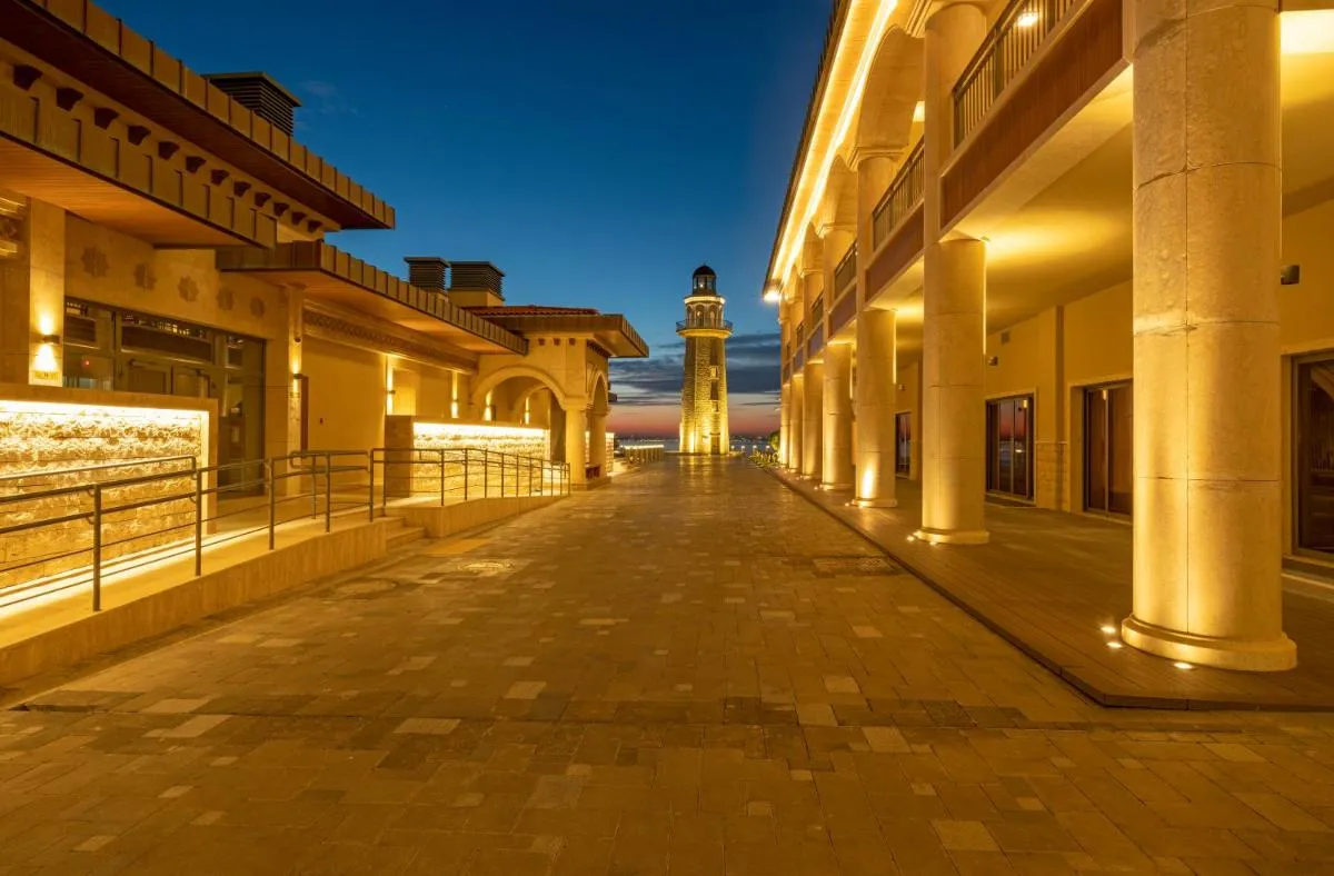 Image 4 of Birun Ada Hotel