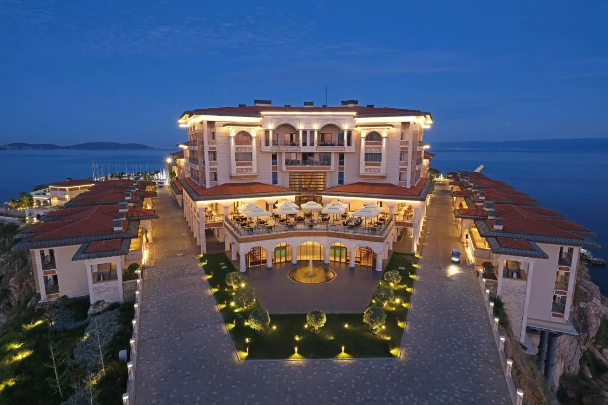 Image 3 of Birun Ada Hotel