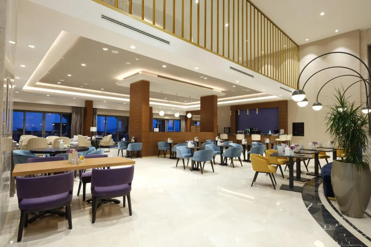 Image 1 of Birun Ada Hotel