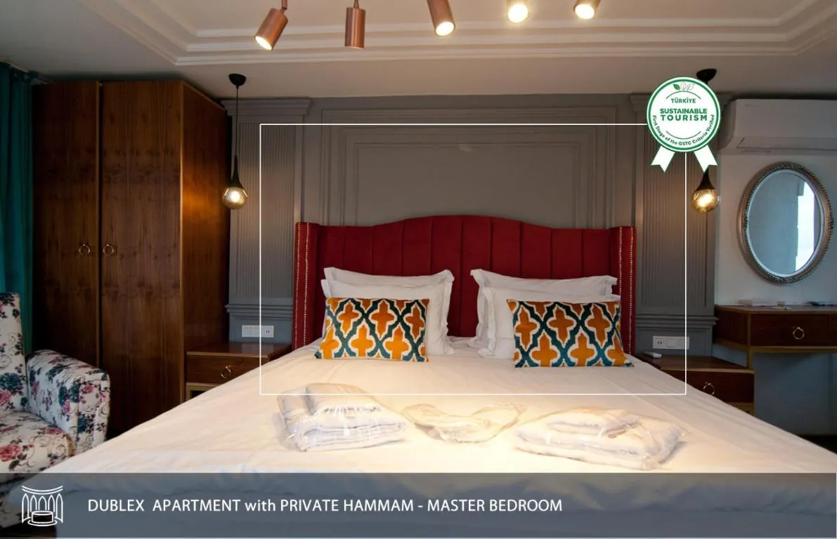 Image of Blue Mosque Suites 2 – Old City Sultanahmet