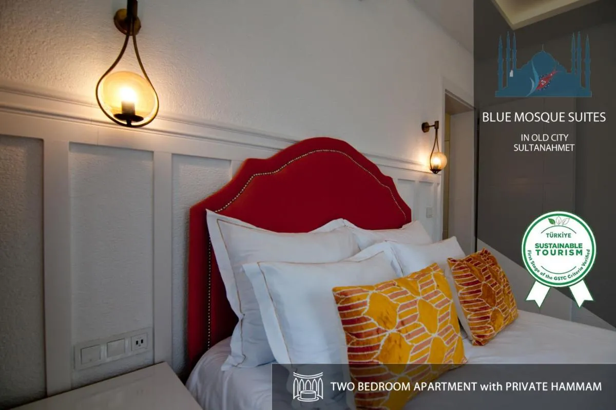 Image 2 of Blue Mosque Suites 2 – Old City Sultanahmet