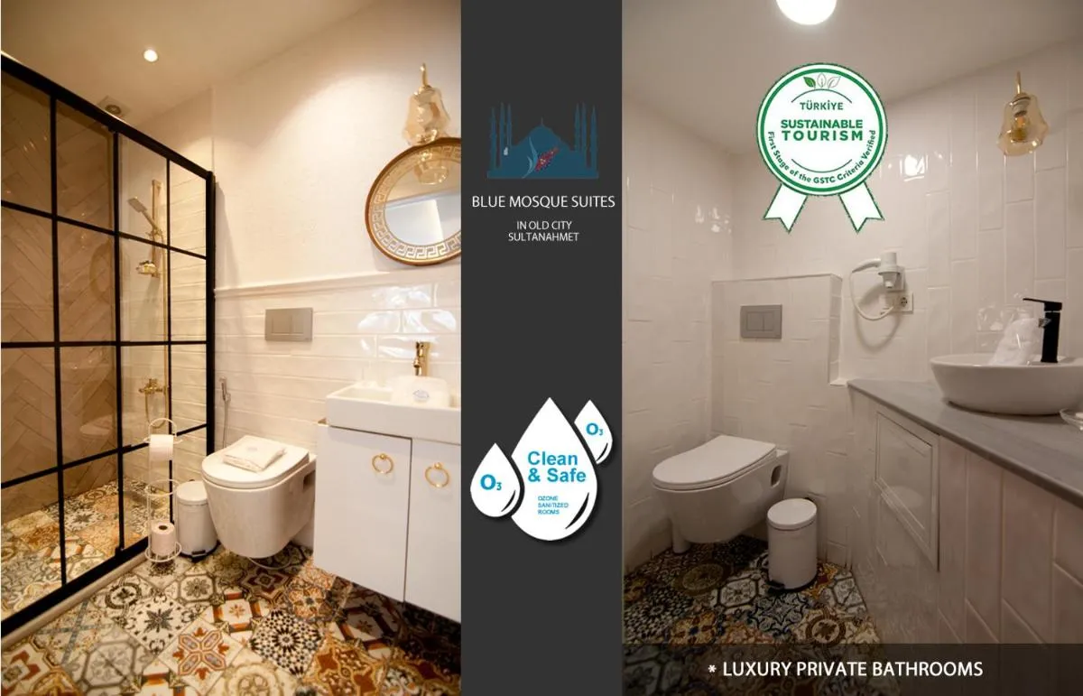 Image 6 of Blue Mosque Suites 2 – Old City Sultanahmet