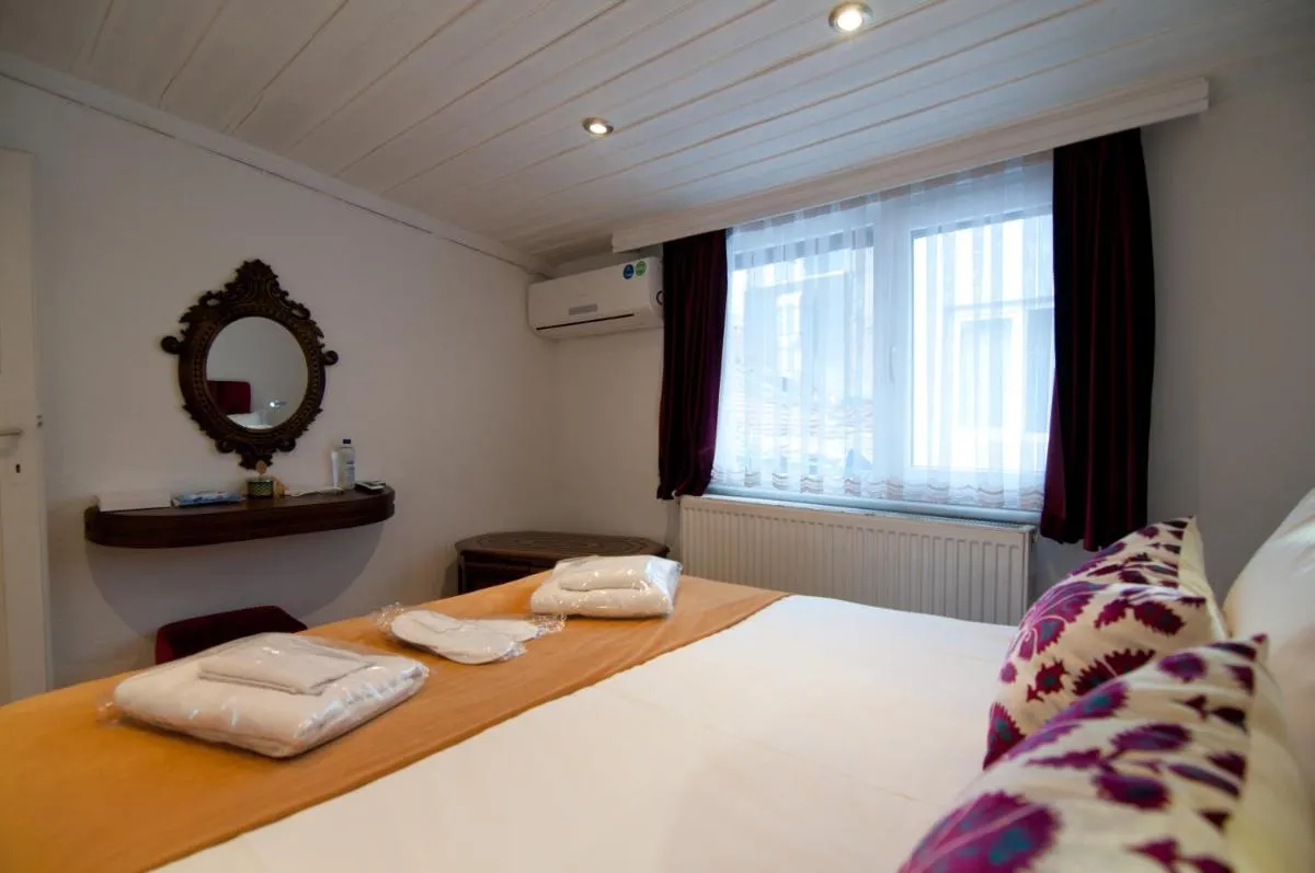 Image 6 of Blue Mosque Suites-Old City Sultanahmet