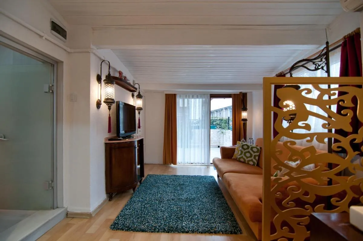 Image 2 of Blue Mosque Suites-Old City Sultanahmet