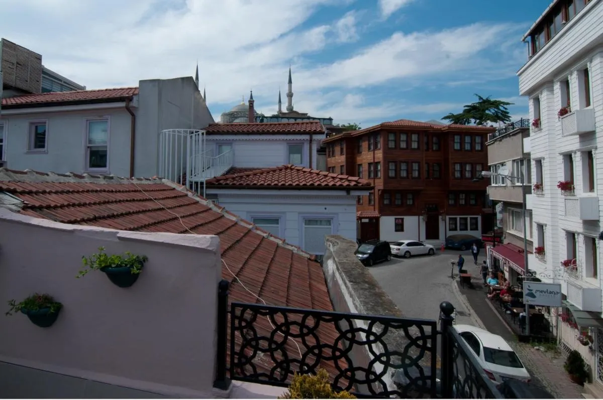 Image 1 of Blue Mosque Suites-Old City Sultanahmet