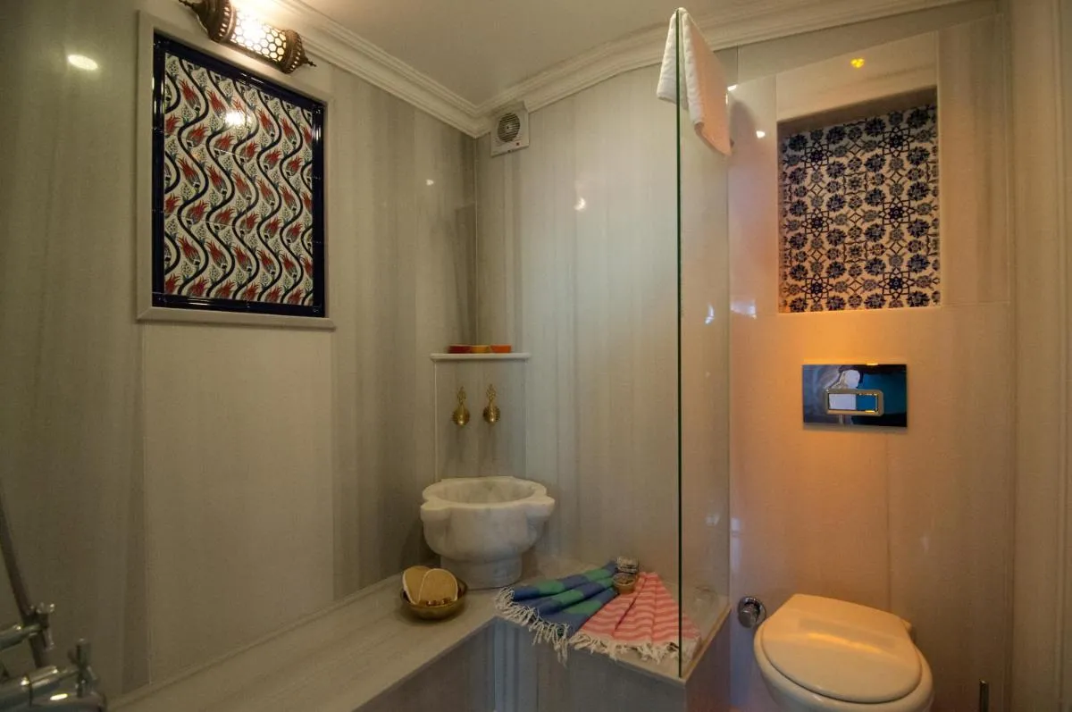 Image 5 of Blue Mosque Suites-Old City Sultanahmet