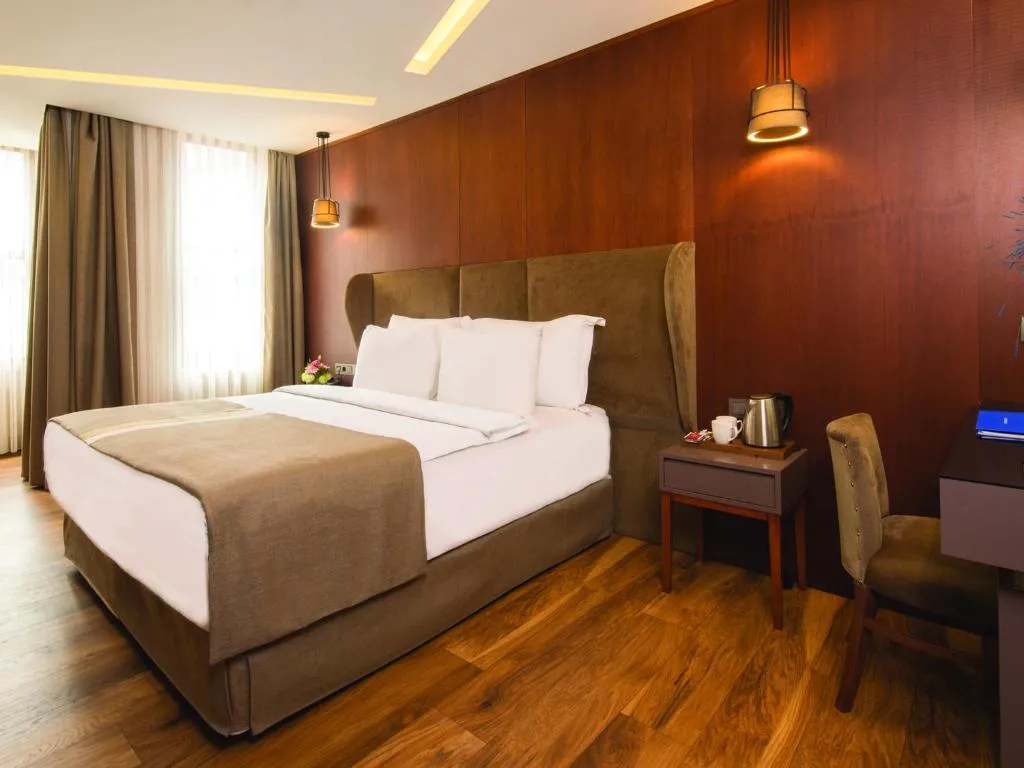Image of Blueway Hotel Historical
