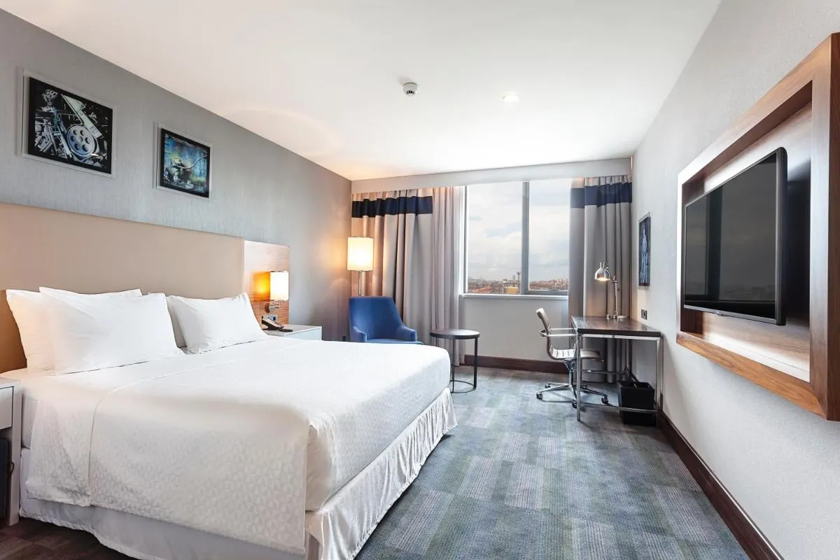 Image 1 of Bof Hotels Business