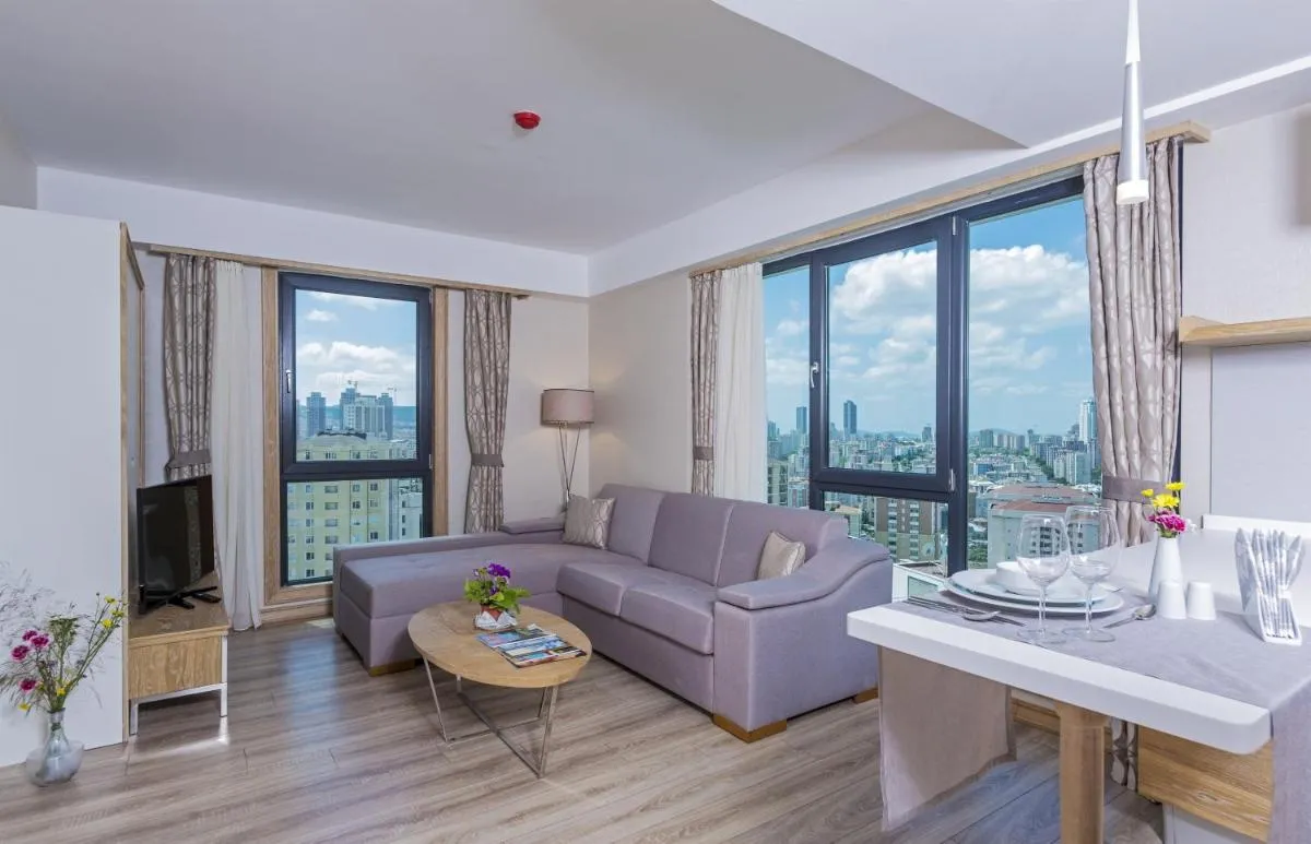 Image 1 of Bof Hotels Ceo Suites Atasehir