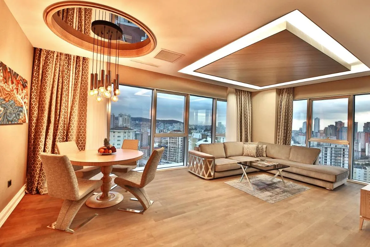 Image 6 of Bof Hotels Ceo Suites Atasehir