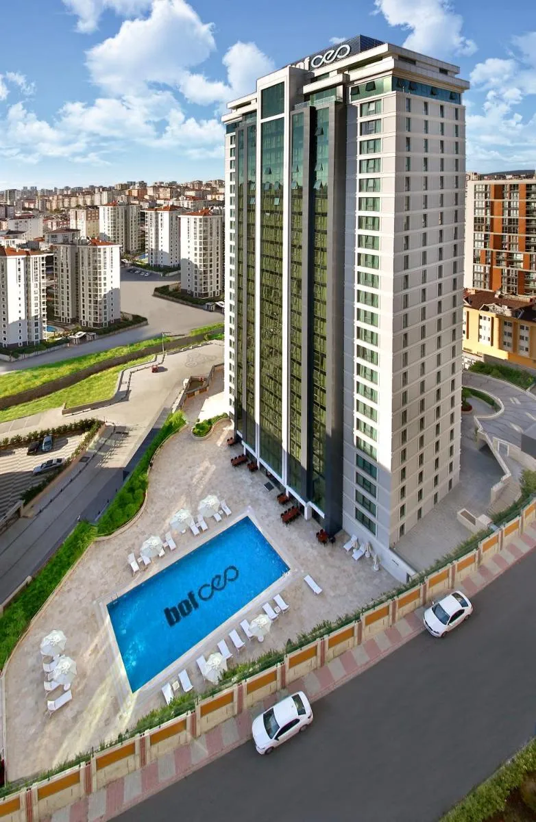 Image 3 of Bof Hotels Ceo Suites Atasehir
