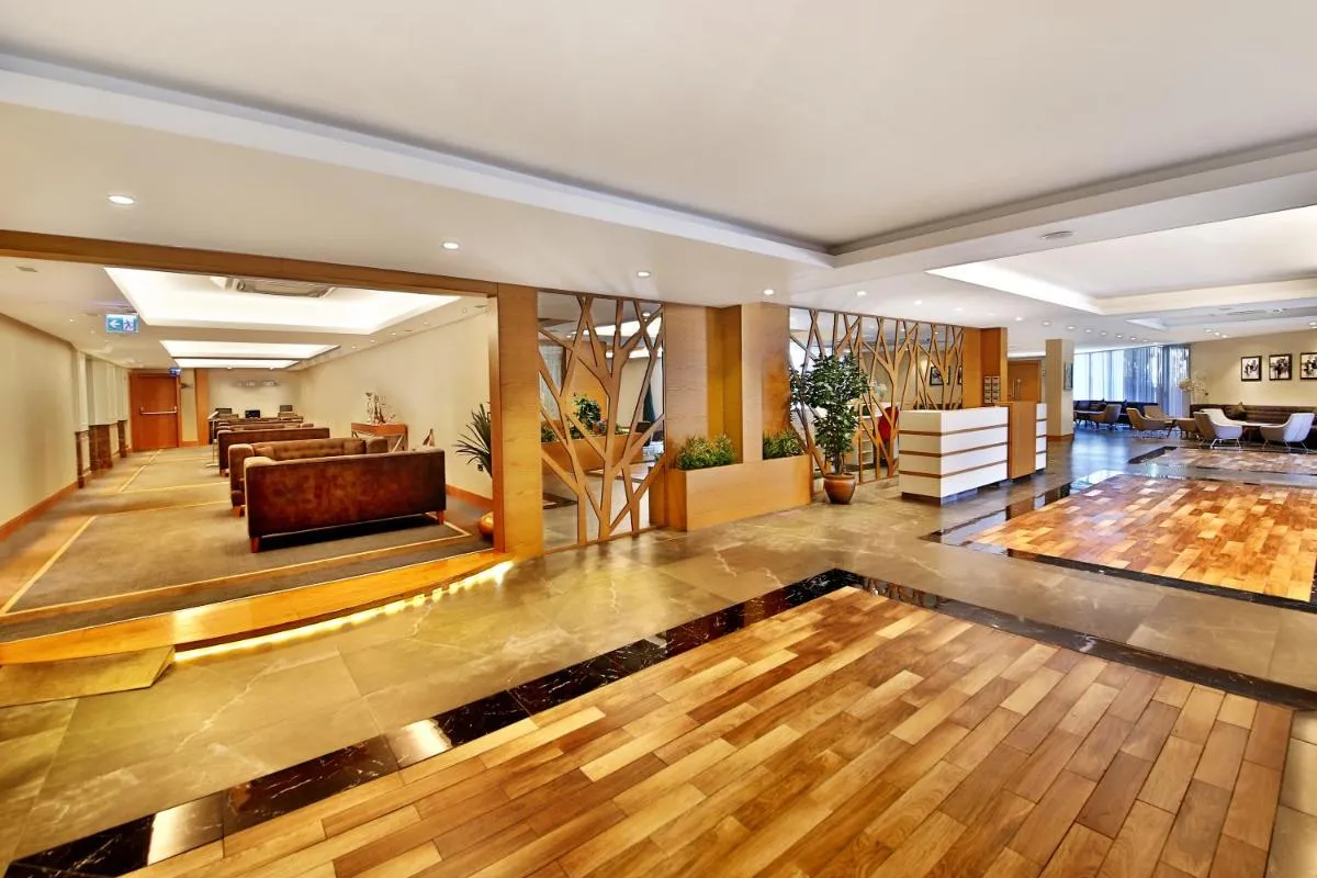 Image 5 of Bof Hotels Ceo Suites Atasehir