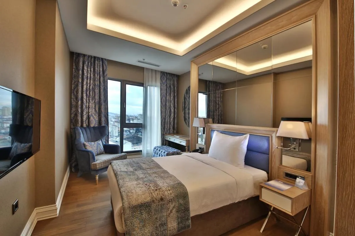Image 2 of Bof Hotels Ceo Suites Atasehir