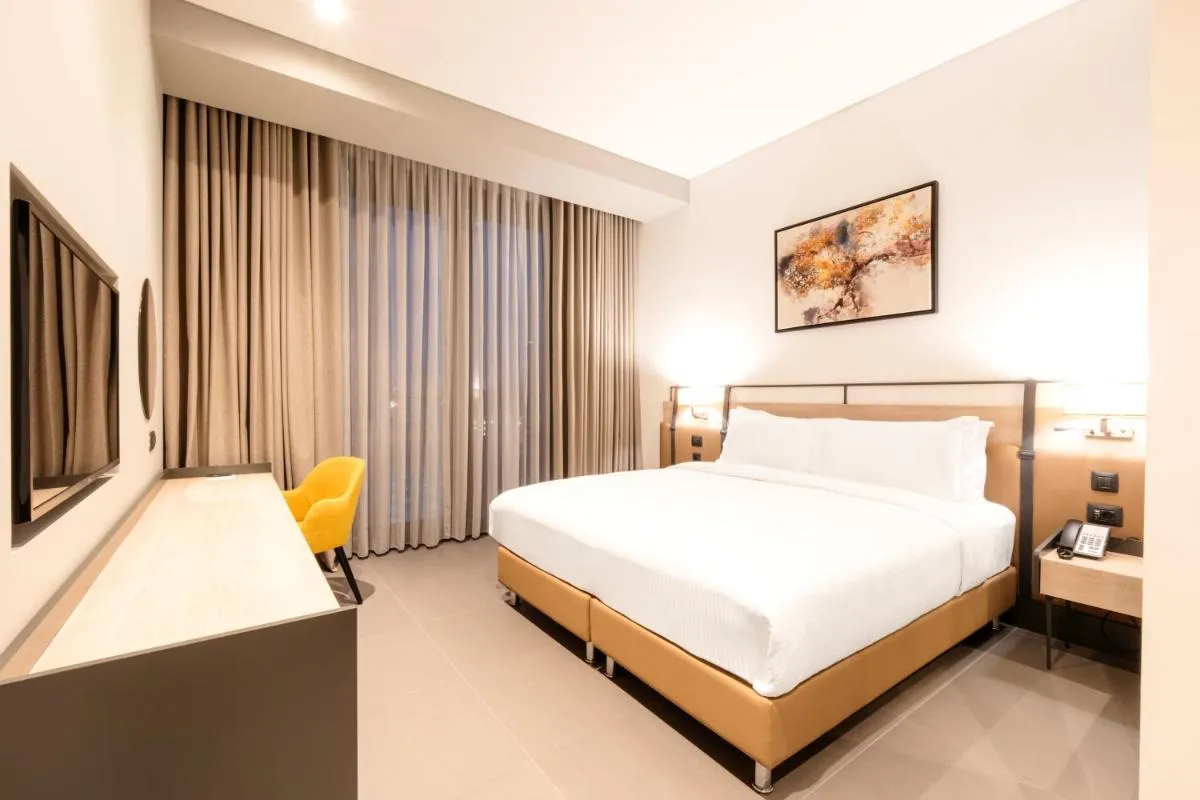 Image 2 of Bomonti Arjaan by Rotana